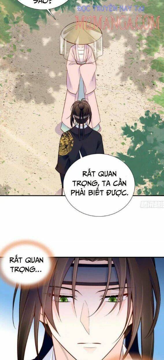 Thiều Quang Mạn - Chapter 108 - Page 8