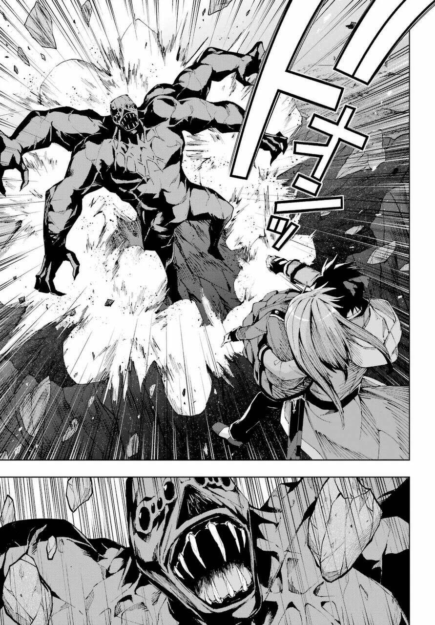 The Swordsman Called The Countless Swords Sorcerer - Chapter 26 - Page 22