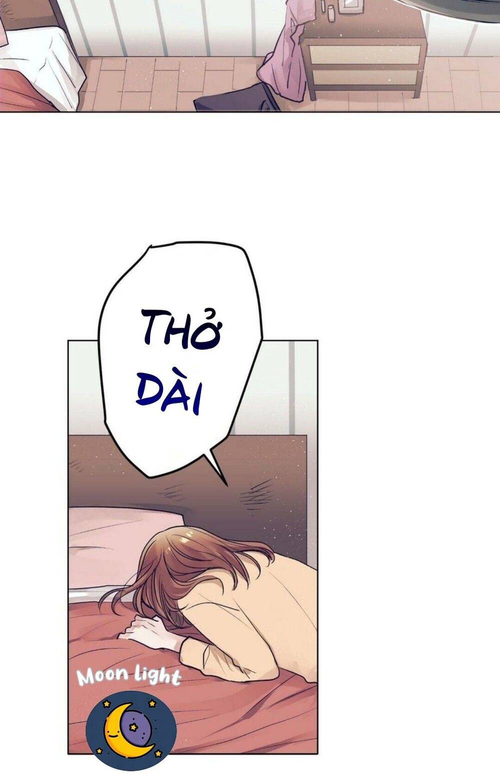 Điều Kỳ Diệu Ở Cậu - Chapter 14 - Page 10