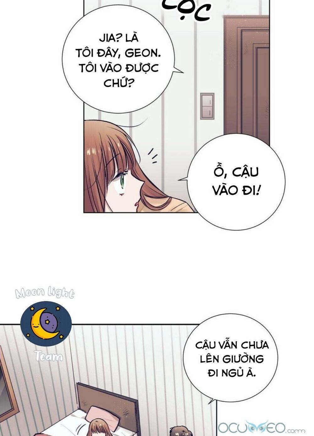 Điều Kỳ Diệu Ở Cậu - Chapter 14 - Page 13