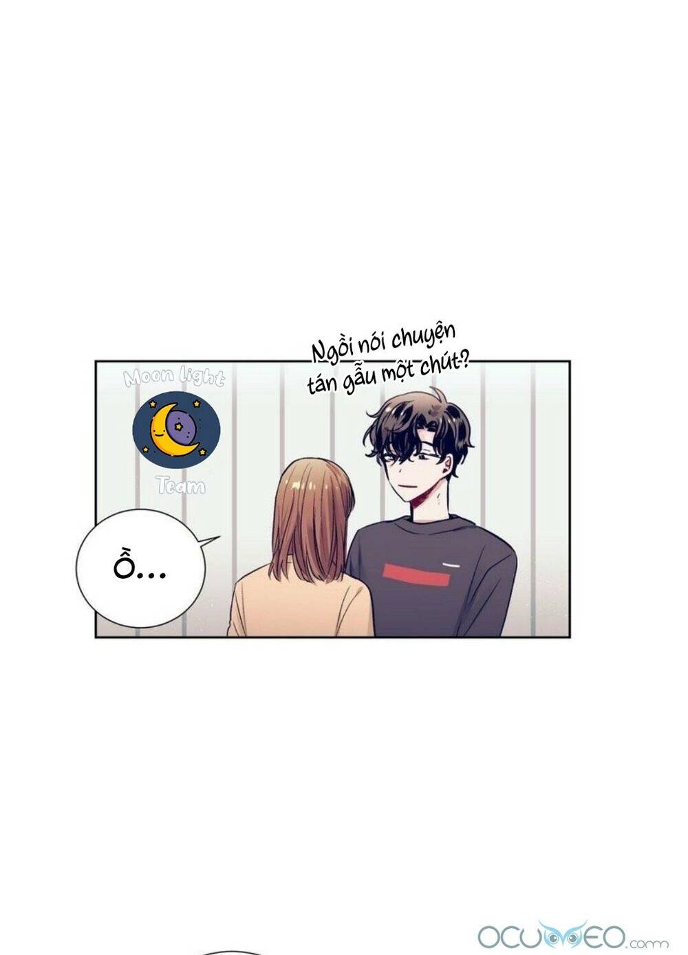 Điều Kỳ Diệu Ở Cậu - Chapter 14 - Page 15