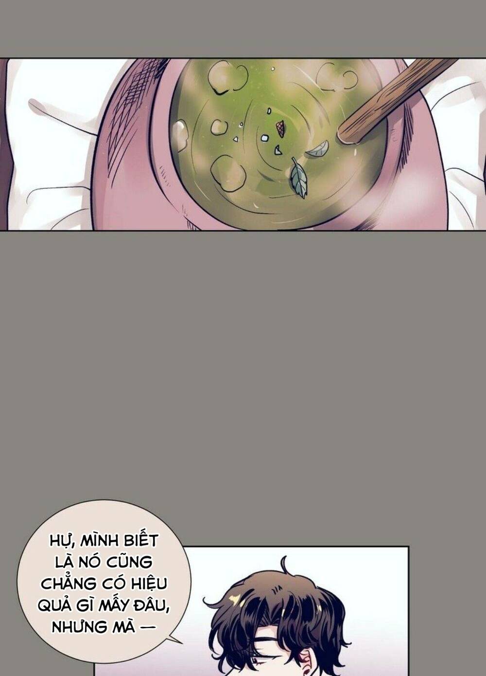 Điều Kỳ Diệu Ở Cậu - Chapter 14 - Page 20