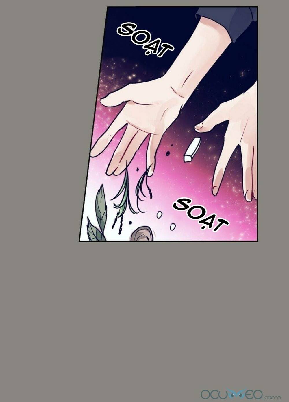 Điều Kỳ Diệu Ở Cậu - Chapter 14 - Page 23