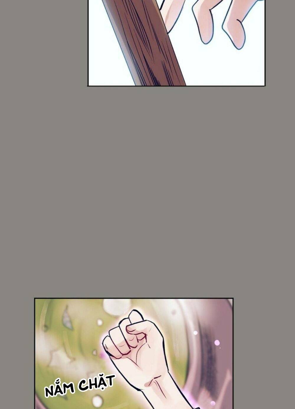 Điều Kỳ Diệu Ở Cậu - Chapter 14 - Page 24