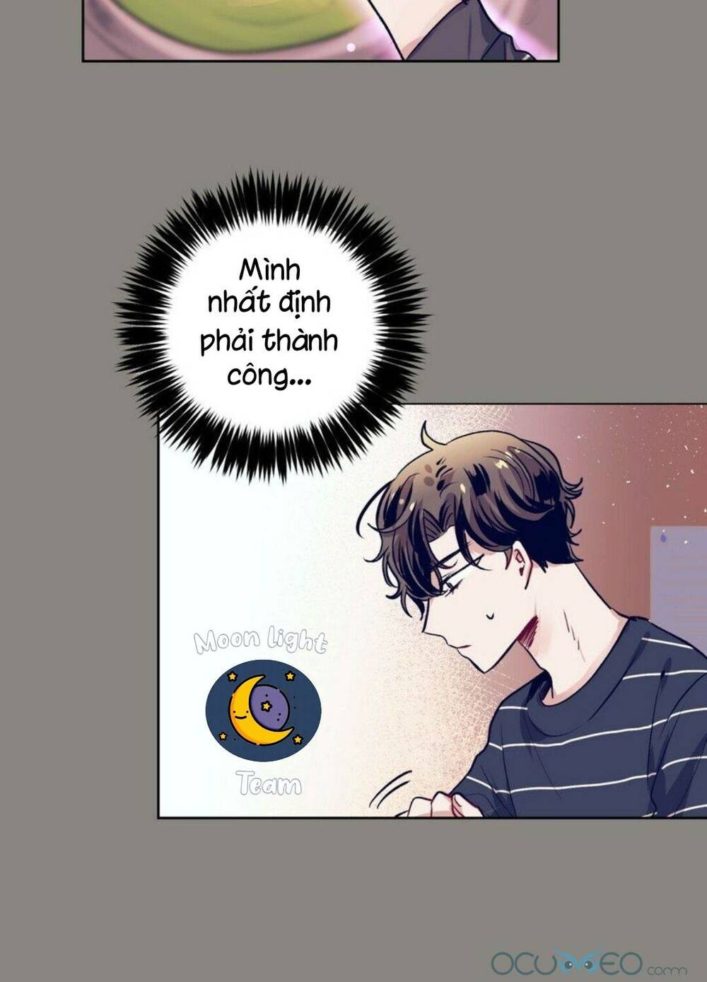 Điều Kỳ Diệu Ở Cậu - Chapter 14 - Page 25