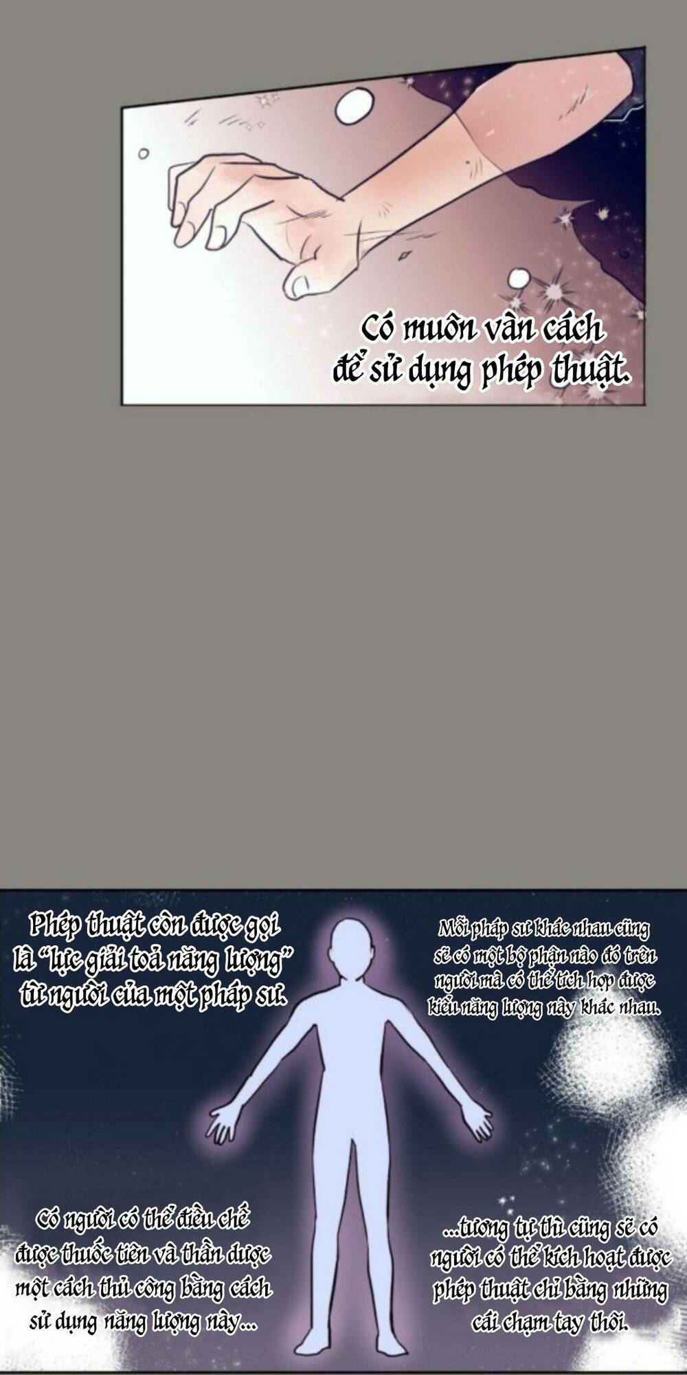 Điều Kỳ Diệu Ở Cậu - Chapter 14 - Page 28