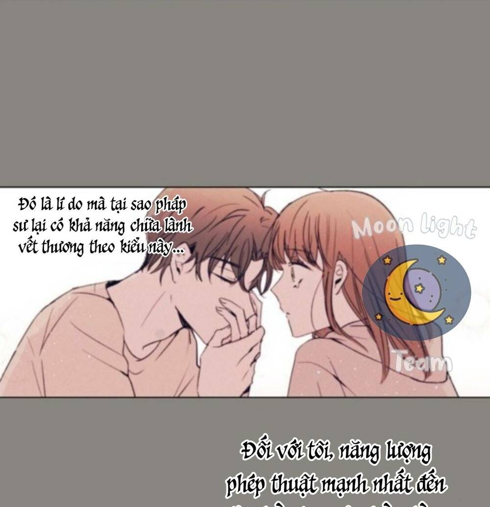 Điều Kỳ Diệu Ở Cậu - Chapter 14 - Page 29