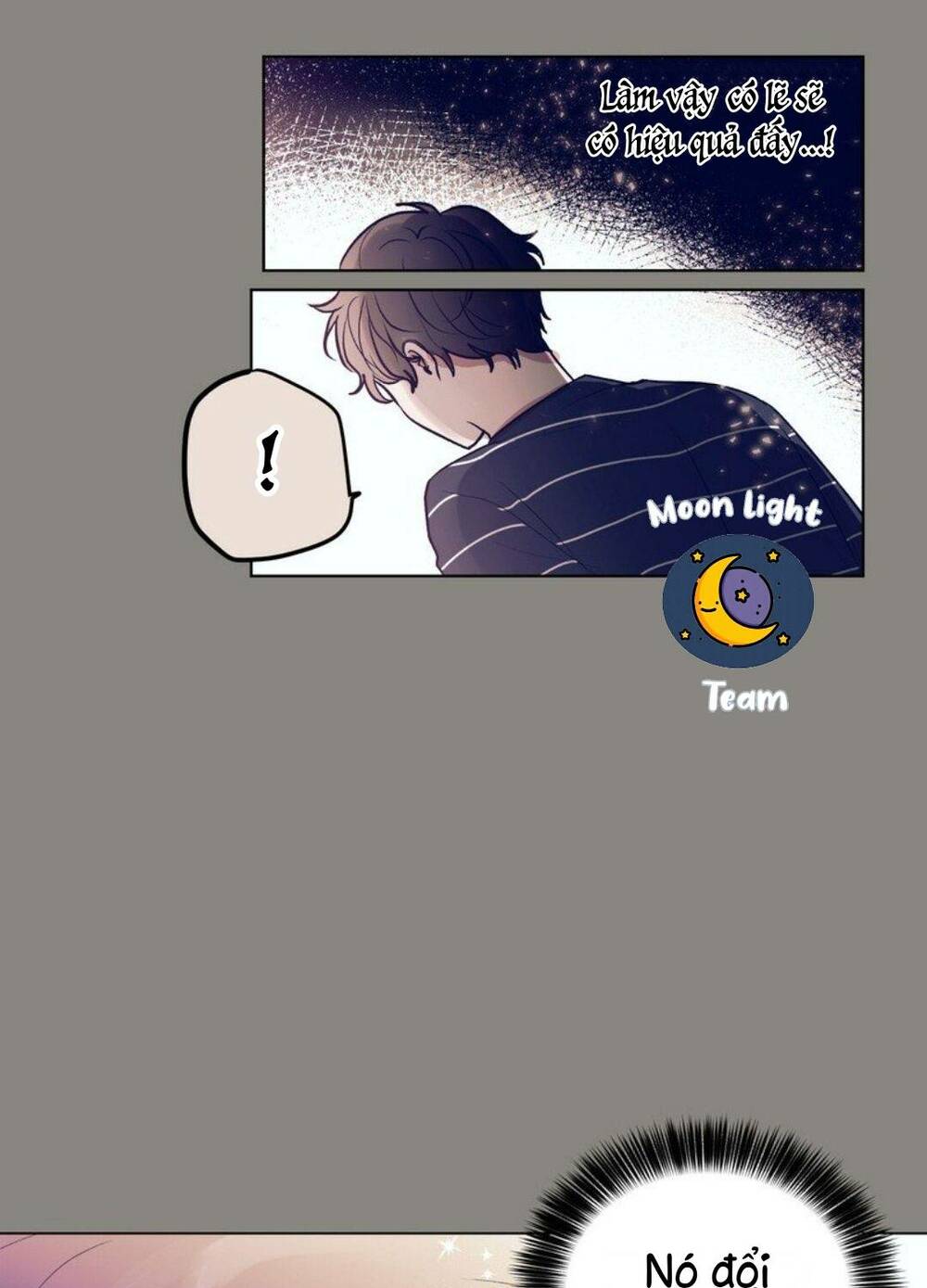 Điều Kỳ Diệu Ở Cậu - Chapter 14 - Page 31