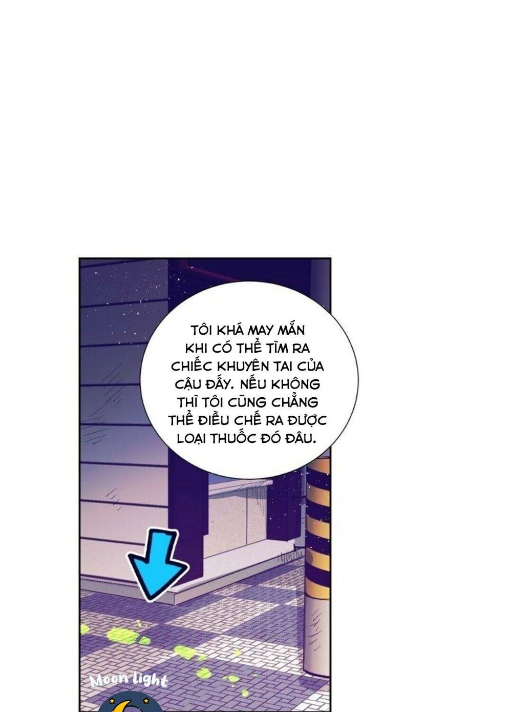 Điều Kỳ Diệu Ở Cậu - Chapter 14 - Page 33