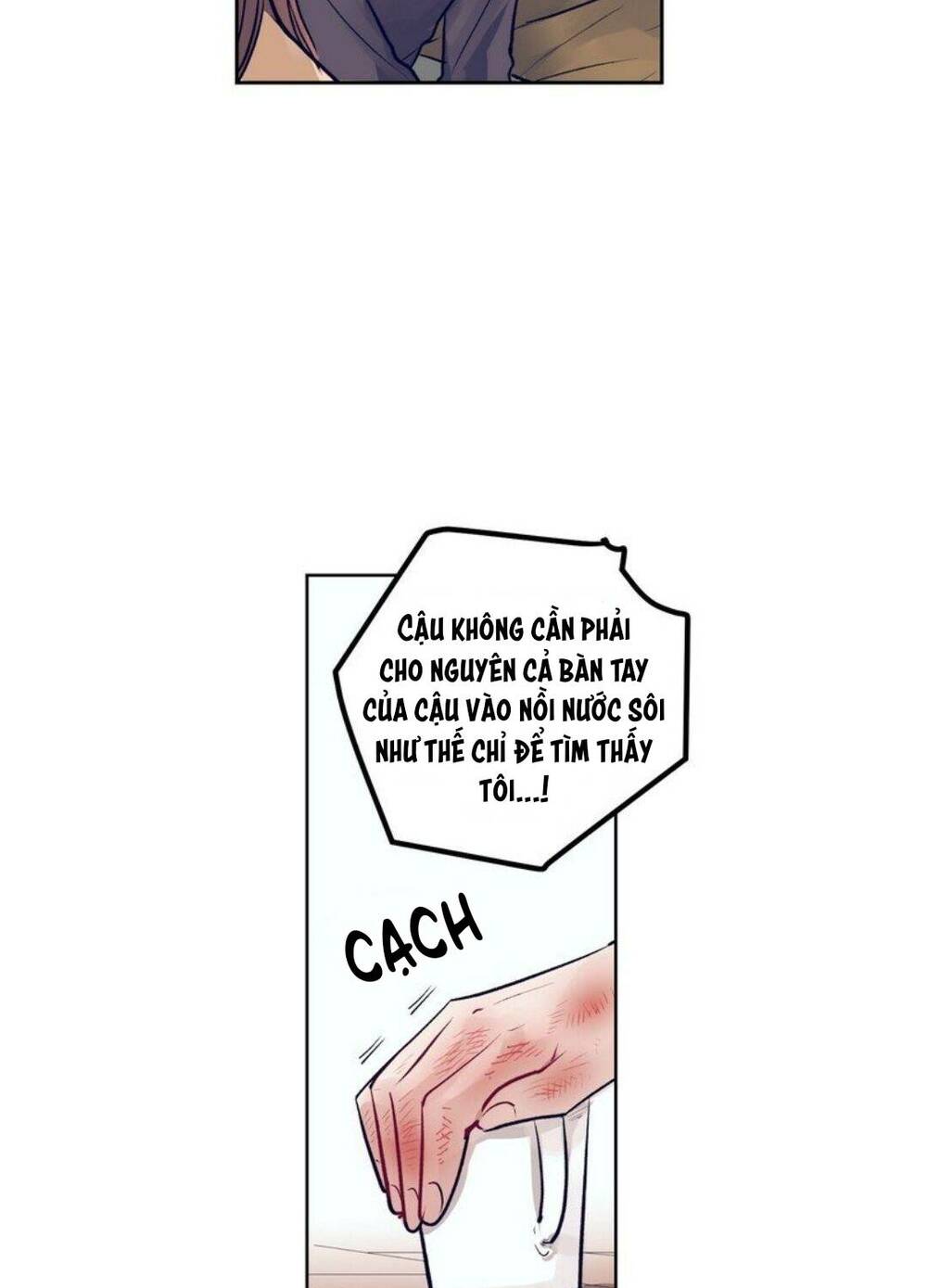 Điều Kỳ Diệu Ở Cậu - Chapter 14 - Page 35