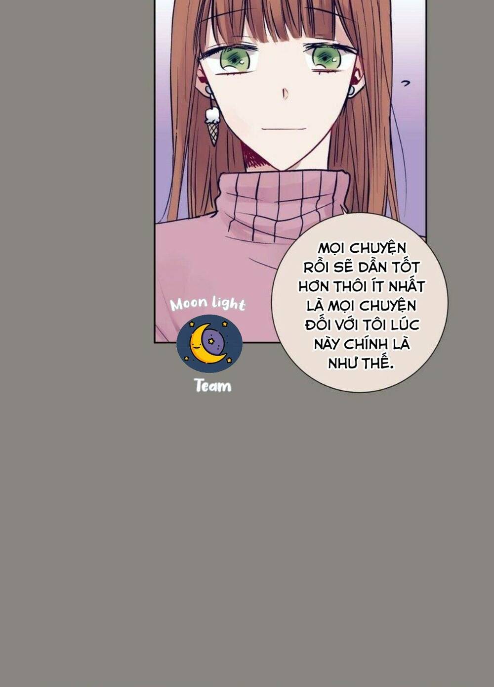 Điều Kỳ Diệu Ở Cậu - Chapter 14 - Page 41