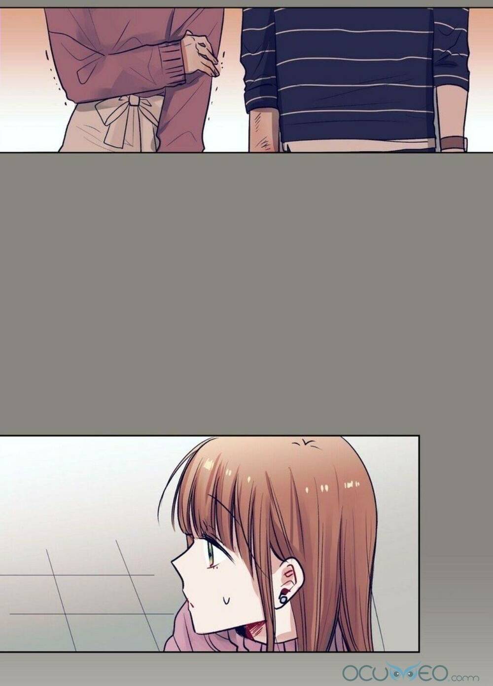 Điều Kỳ Diệu Ở Cậu - Chapter 14 - Page 42