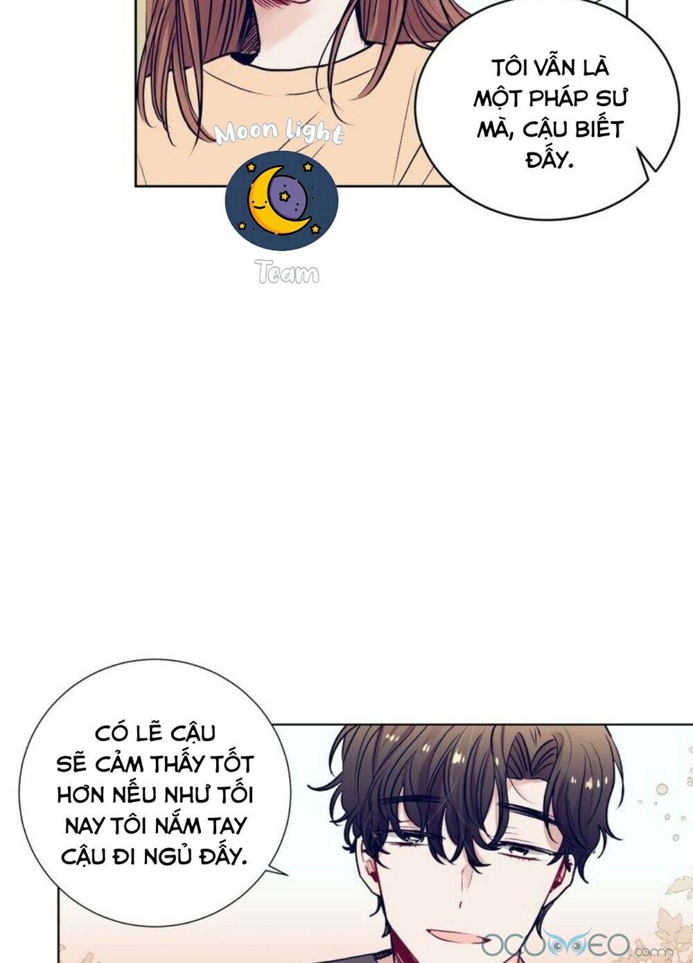 Điều Kỳ Diệu Ở Cậu - Chapter 14 - Page 46
