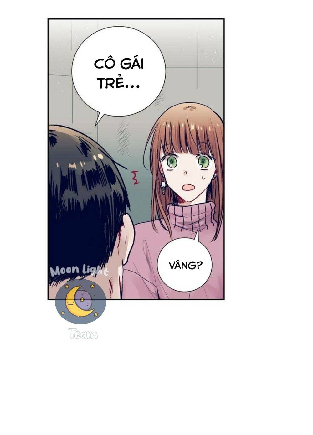 Điều Kỳ Diệu Ở Cậu - Chapter 14 - Page 4