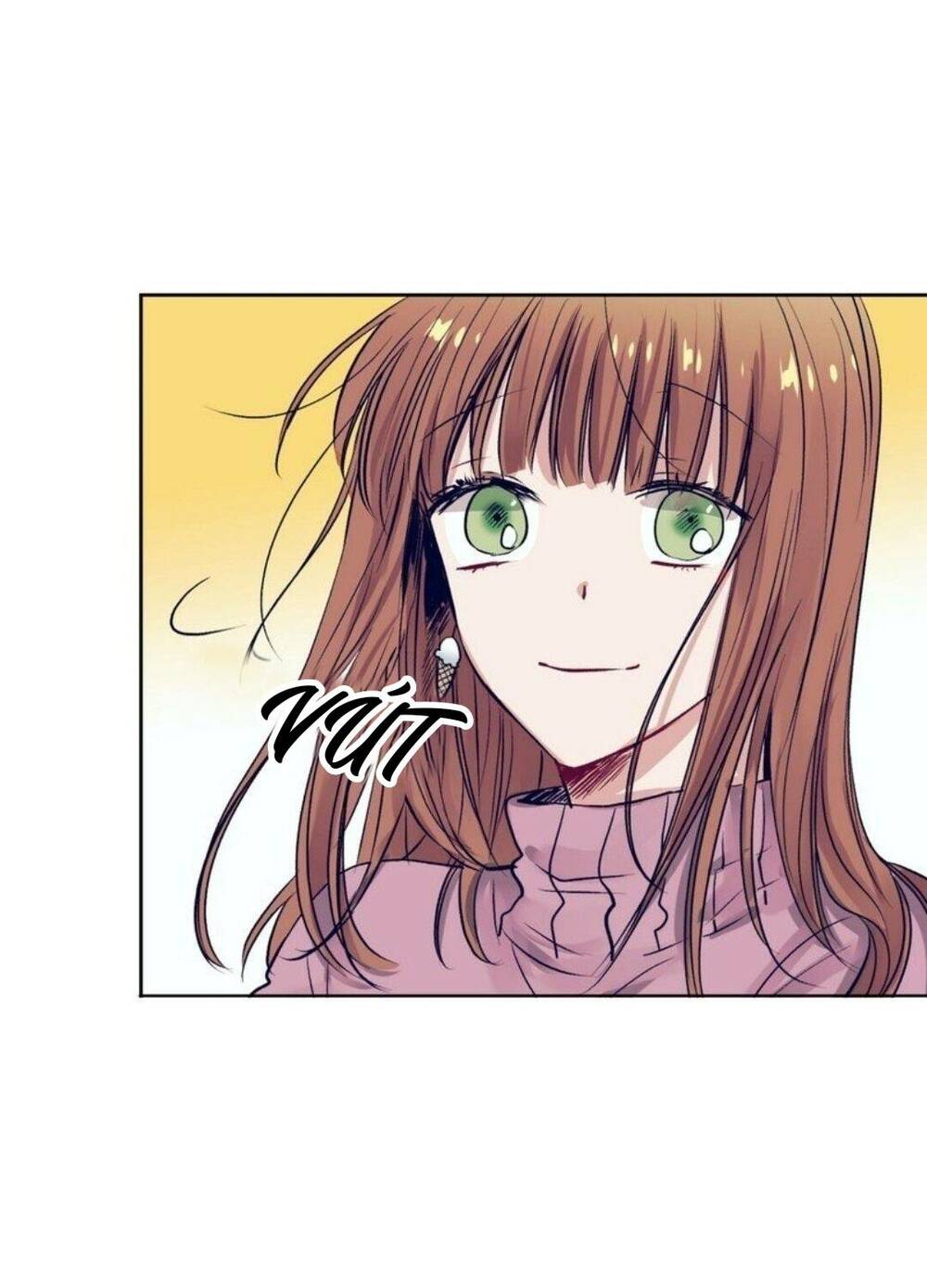 Điều Kỳ Diệu Ở Cậu - Chapter 14 - Page 8