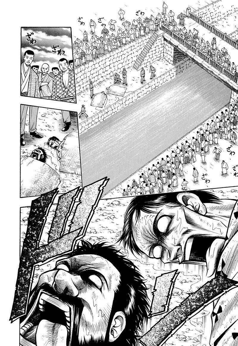 Lãng khách Kenshin Bản Nét (2019) - Chapter 16 - Page 9