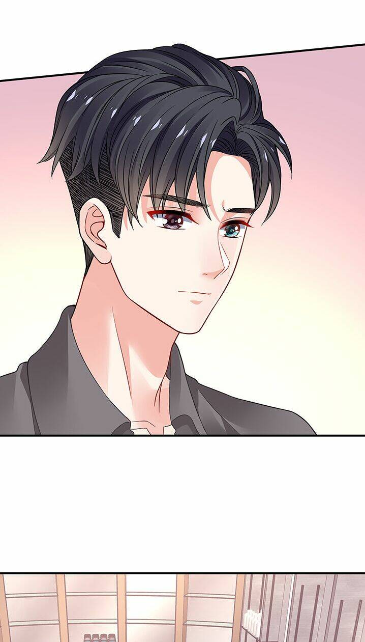 Bạn trai 1/4 của tôi - Chapter 50 - Page 12