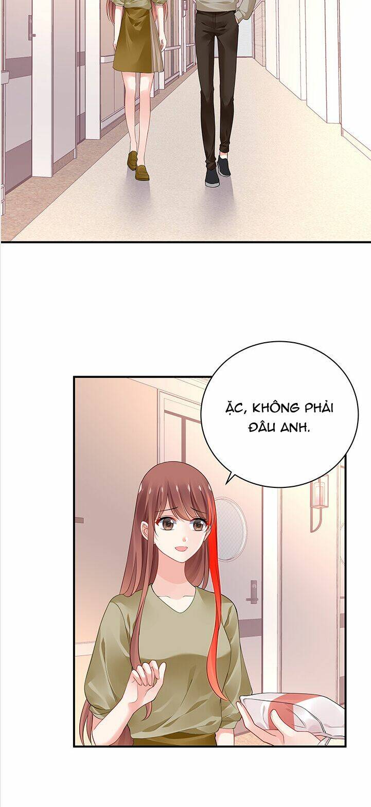 Bạn trai 1/4 của tôi - Chapter 50 - Page 17