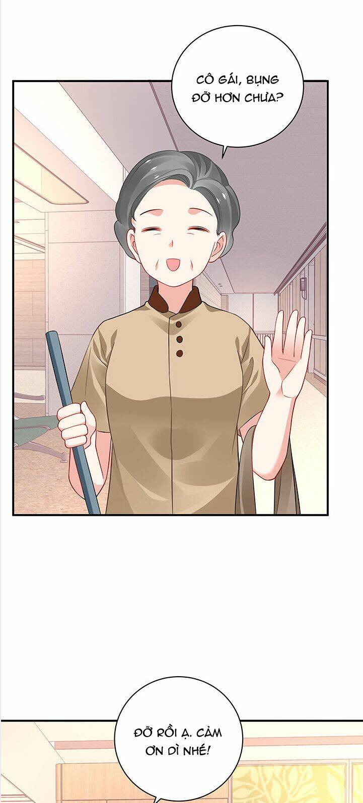 Bạn trai 1/4 của tôi - Chapter 50 - Page 20