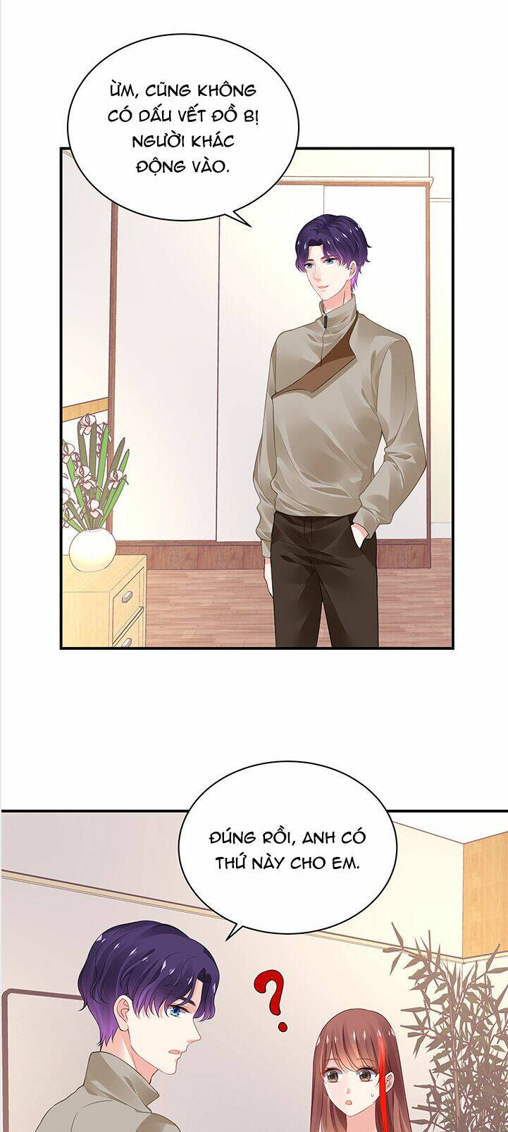 Bạn trai 1/4 của tôi - Chapter 50 - Page 24