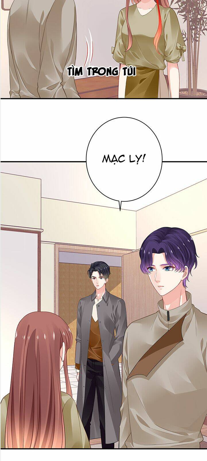 Bạn trai 1/4 của tôi - Chapter 50 - Page 25