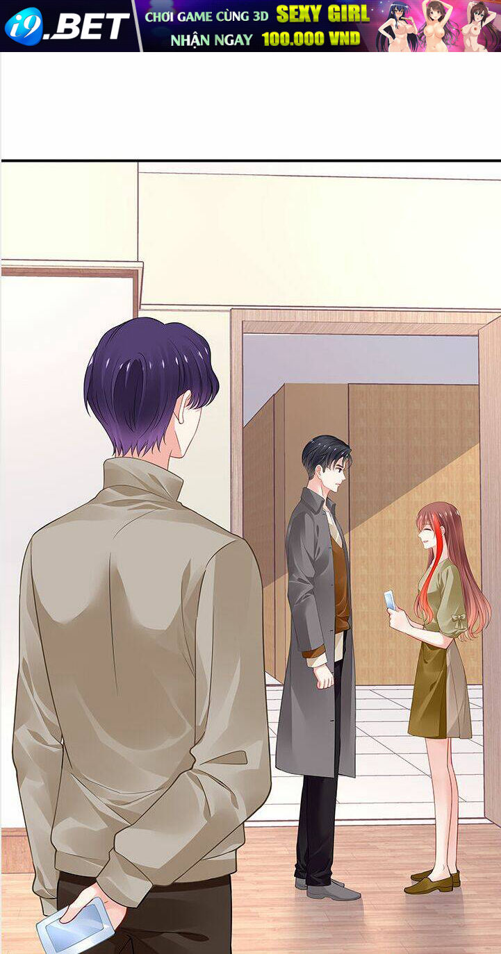 Bạn trai 1/4 của tôi - Chapter 50 - Page 30