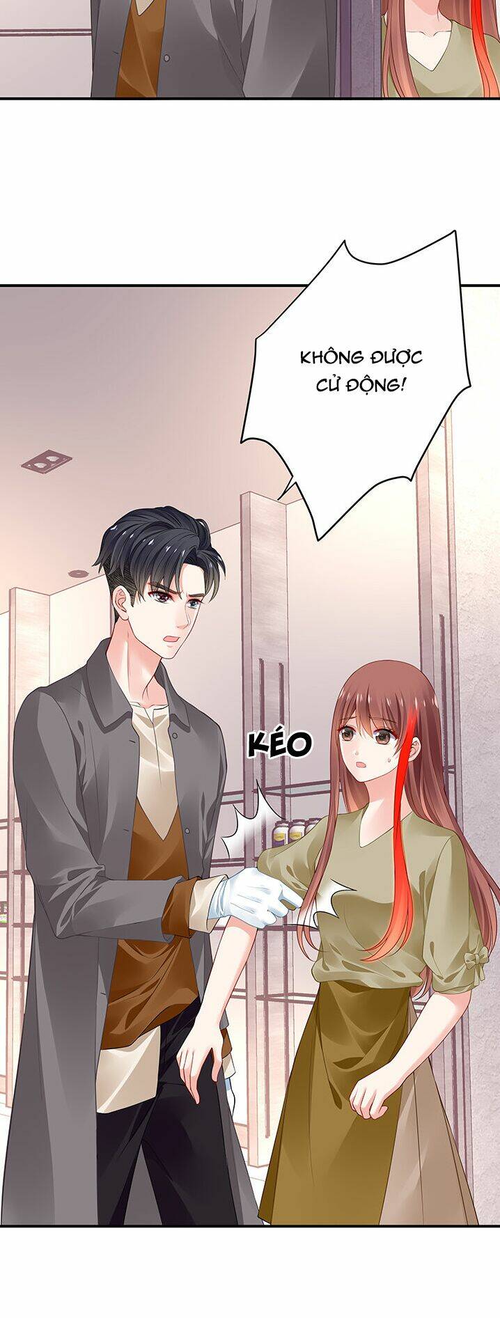 Bạn trai 1/4 của tôi - Chapter 50 - Page 5