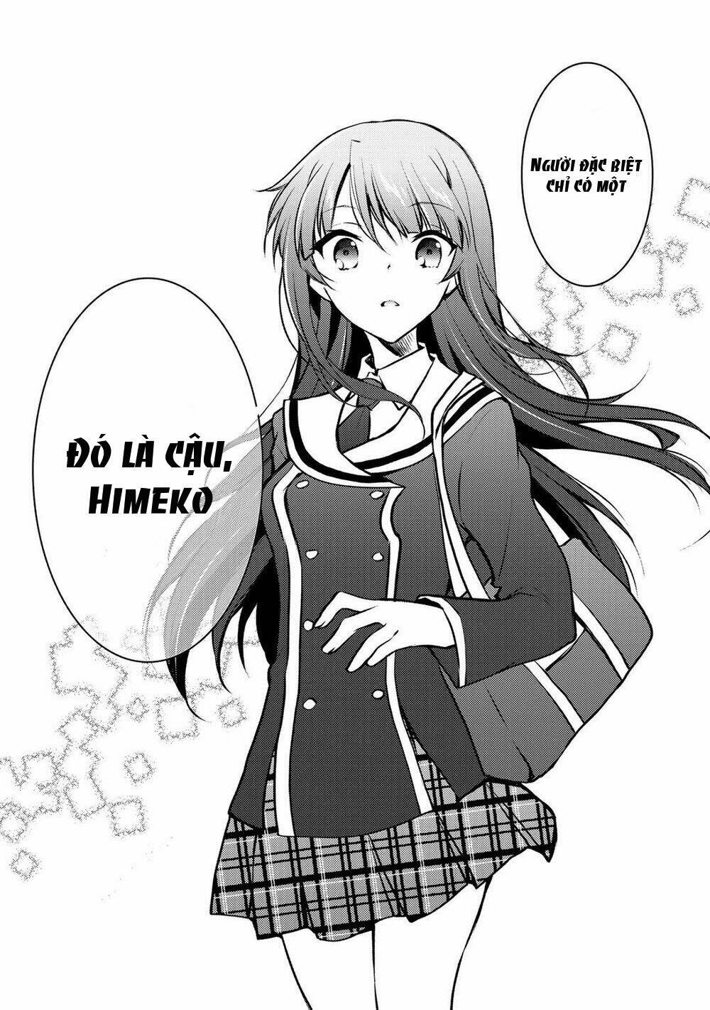 Đăng Tiểu Thuyết, Và Thiếu Nữ Xinh Đẹp Sẽ Là Độc Giả Của Bạn - Chapter 12 - Page 34