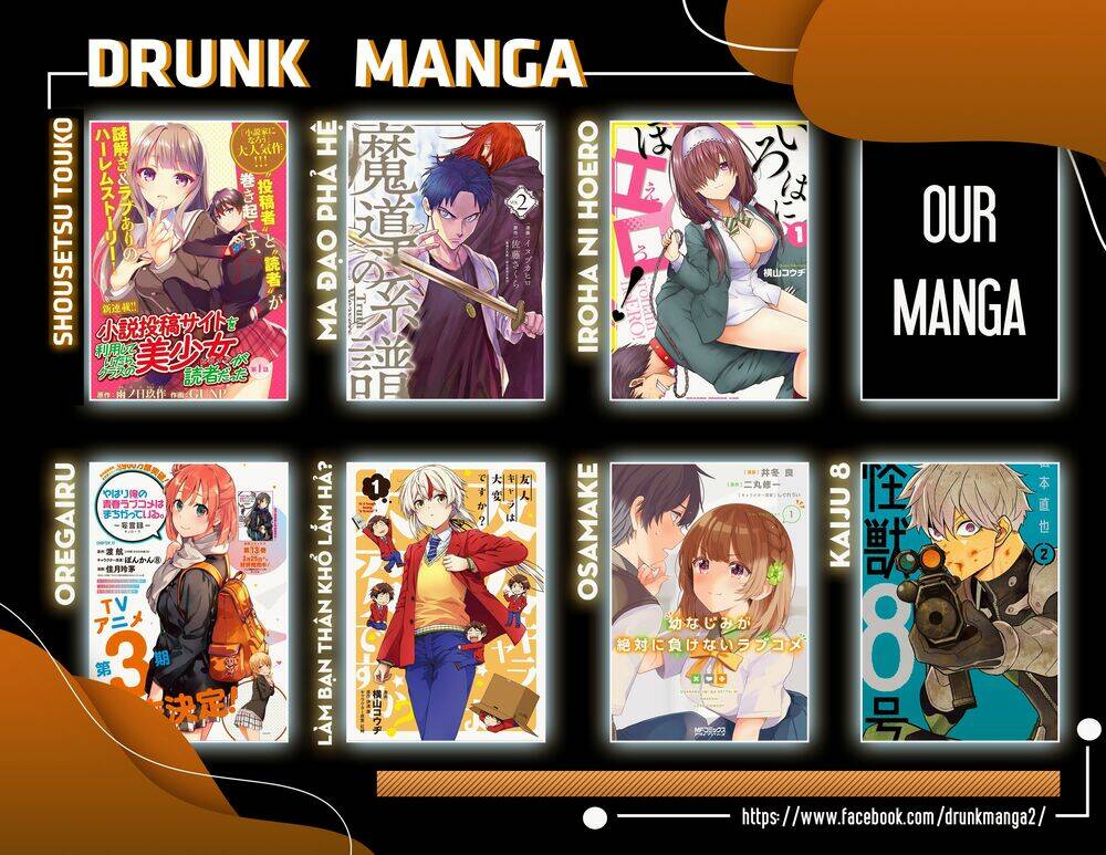 Đăng Tiểu Thuyết, Và Thiếu Nữ Xinh Đẹp Sẽ Là Độc Giả Của Bạn - Chapter 12 - Page 44