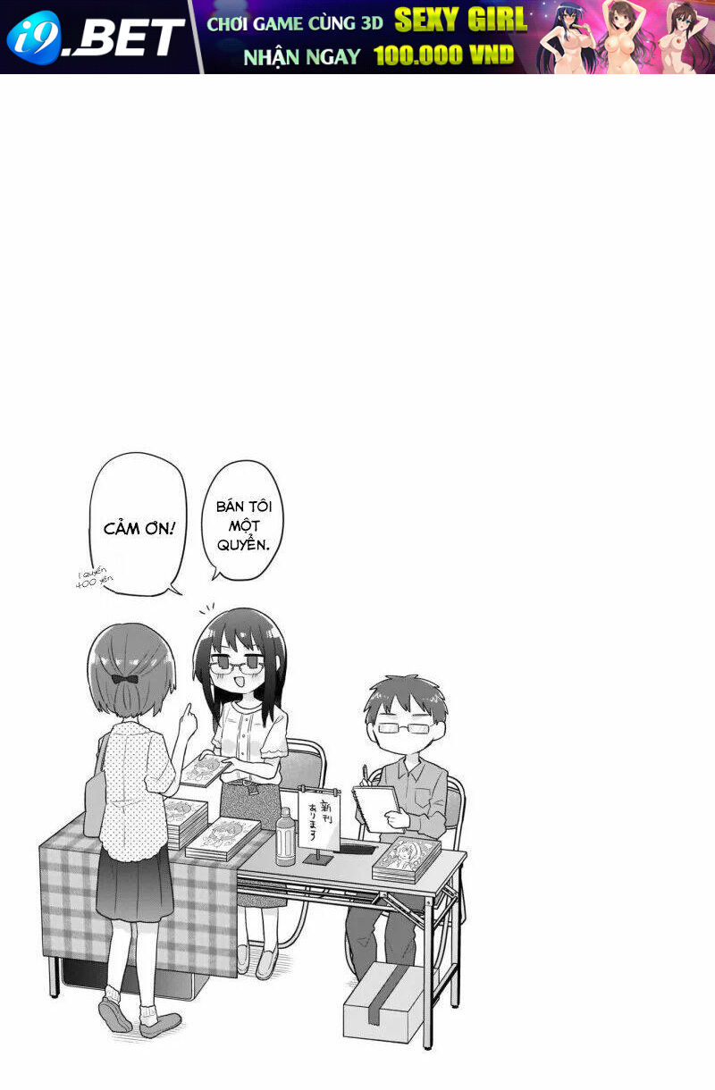 Osasete! My Teacher - Chapter 8 - Page 17