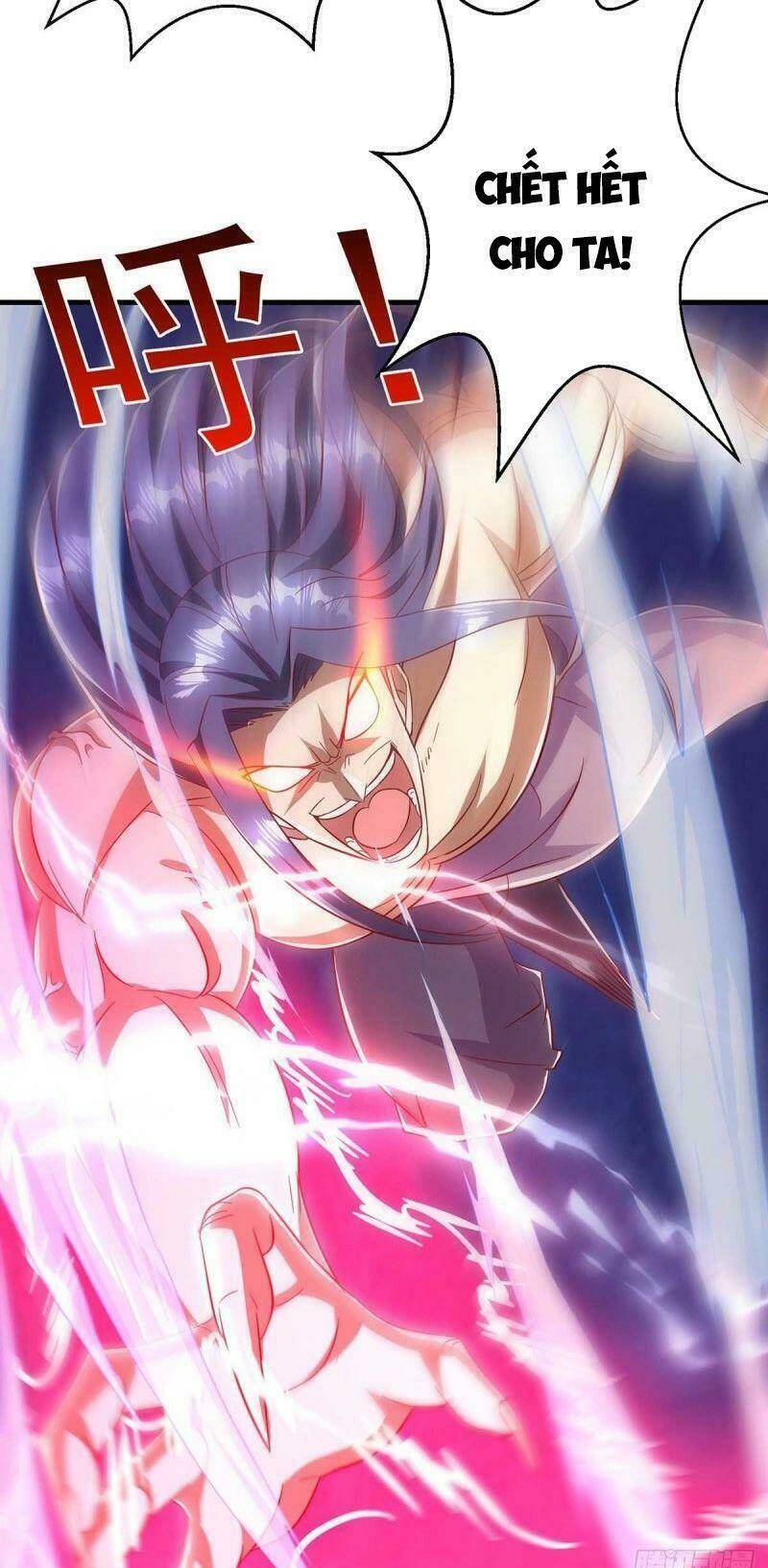 Siêu Cấp Thôn Phệ Hệ Thống - Chapter 51 - Page 9