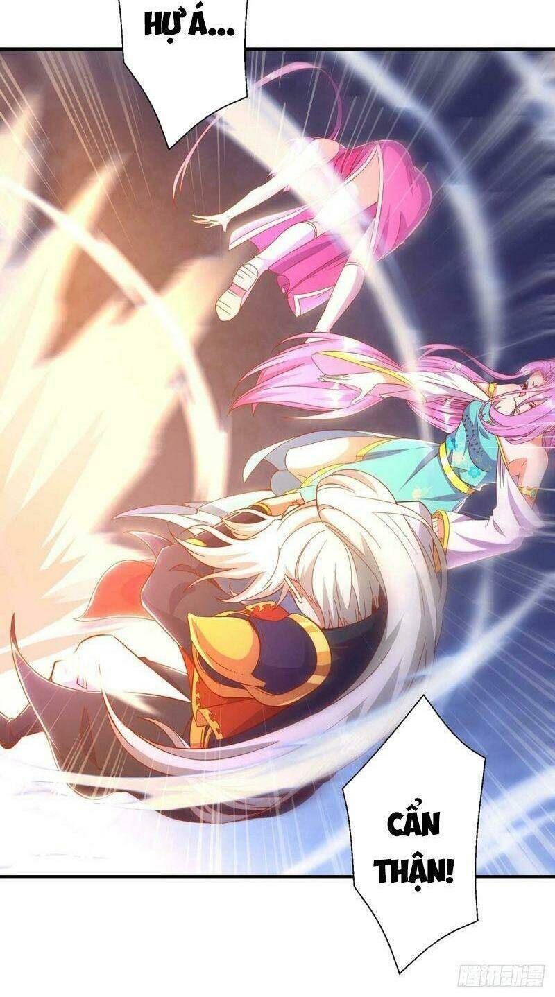 Siêu Cấp Thôn Phệ Hệ Thống - Chapter 51 - Page 12