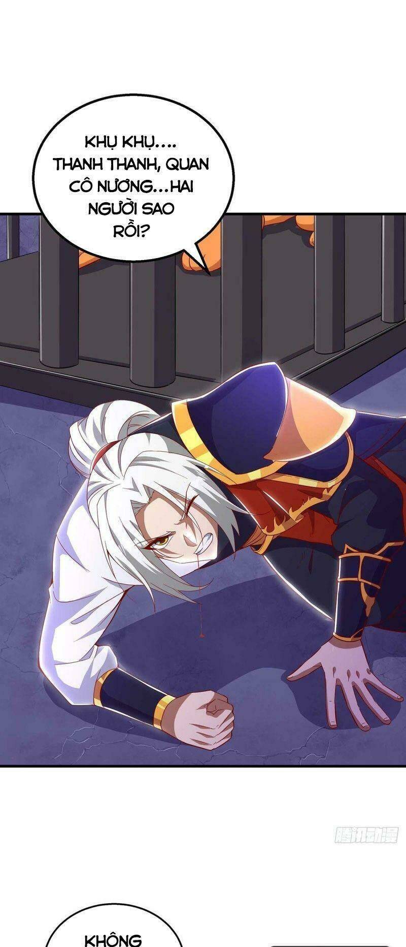 Siêu Cấp Thôn Phệ Hệ Thống - Chapter 51 - Page 13