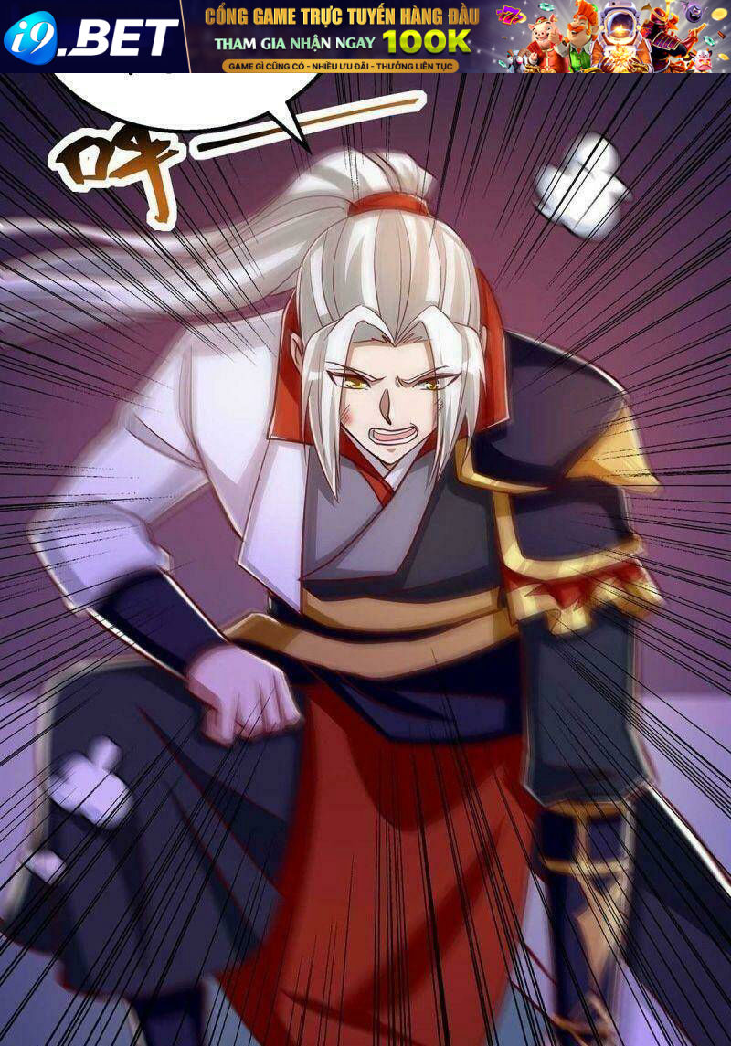 Siêu Cấp Thôn Phệ Hệ Thống - Chapter 51 - Page 18