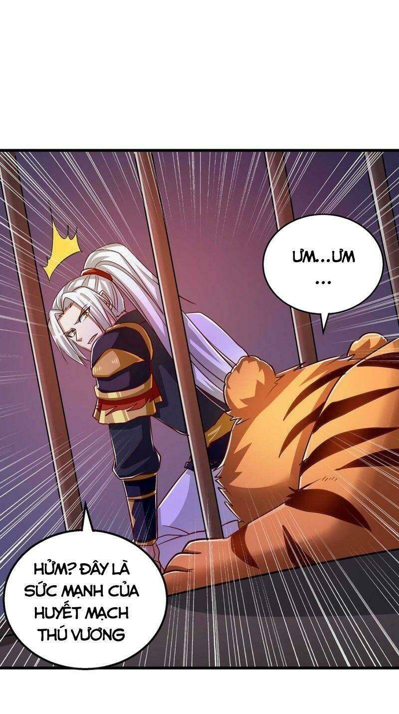 Siêu Cấp Thôn Phệ Hệ Thống - Chapter 51 - Page 20