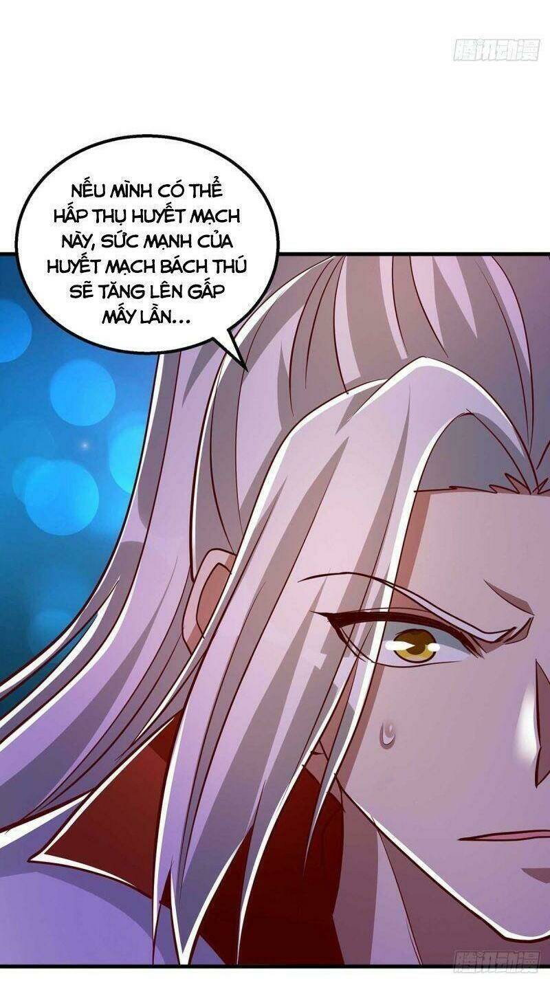 Siêu Cấp Thôn Phệ Hệ Thống - Chapter 51 - Page 21