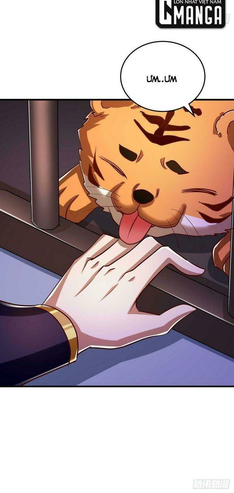 Siêu Cấp Thôn Phệ Hệ Thống - Chapter 51 - Page 23