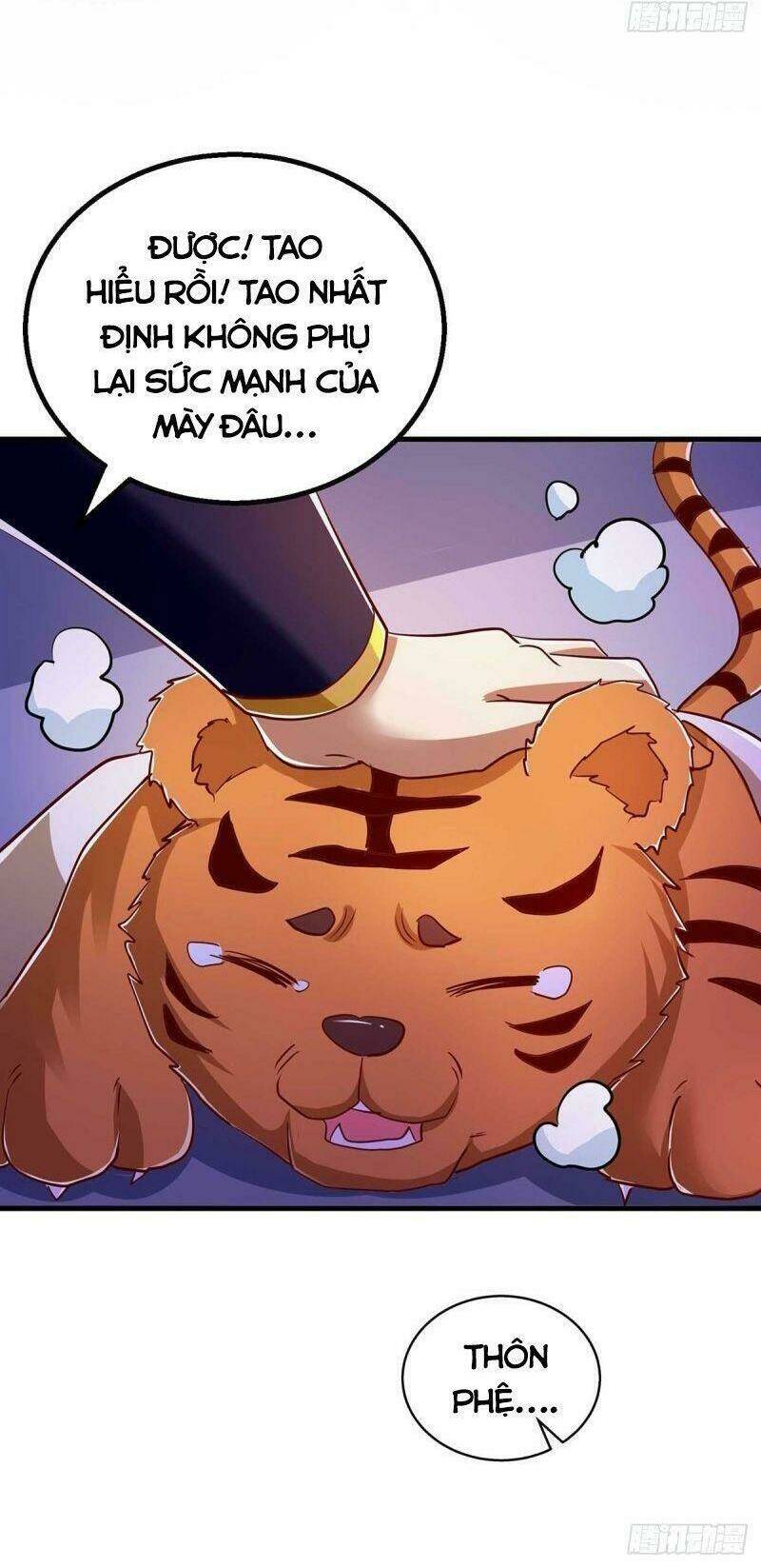 Siêu Cấp Thôn Phệ Hệ Thống - Chapter 51 - Page 25