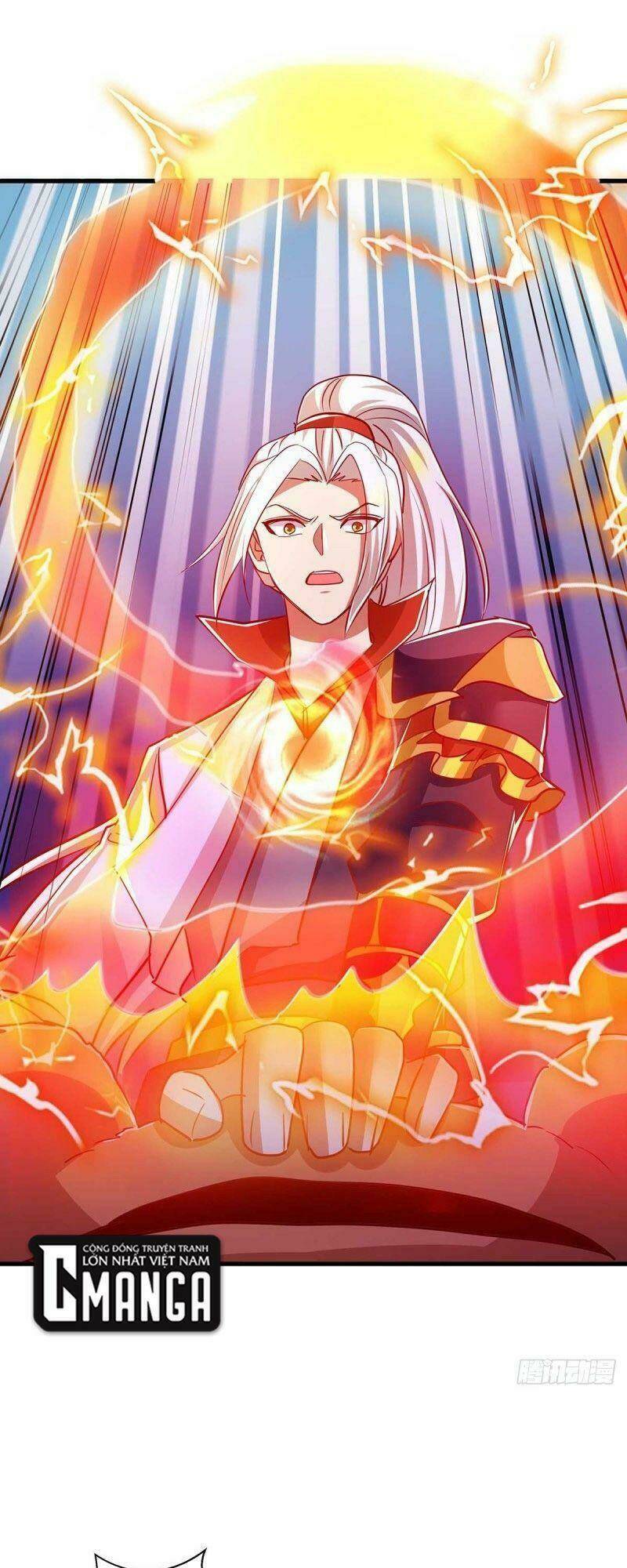 Siêu Cấp Thôn Phệ Hệ Thống - Chapter 51 - Page 26