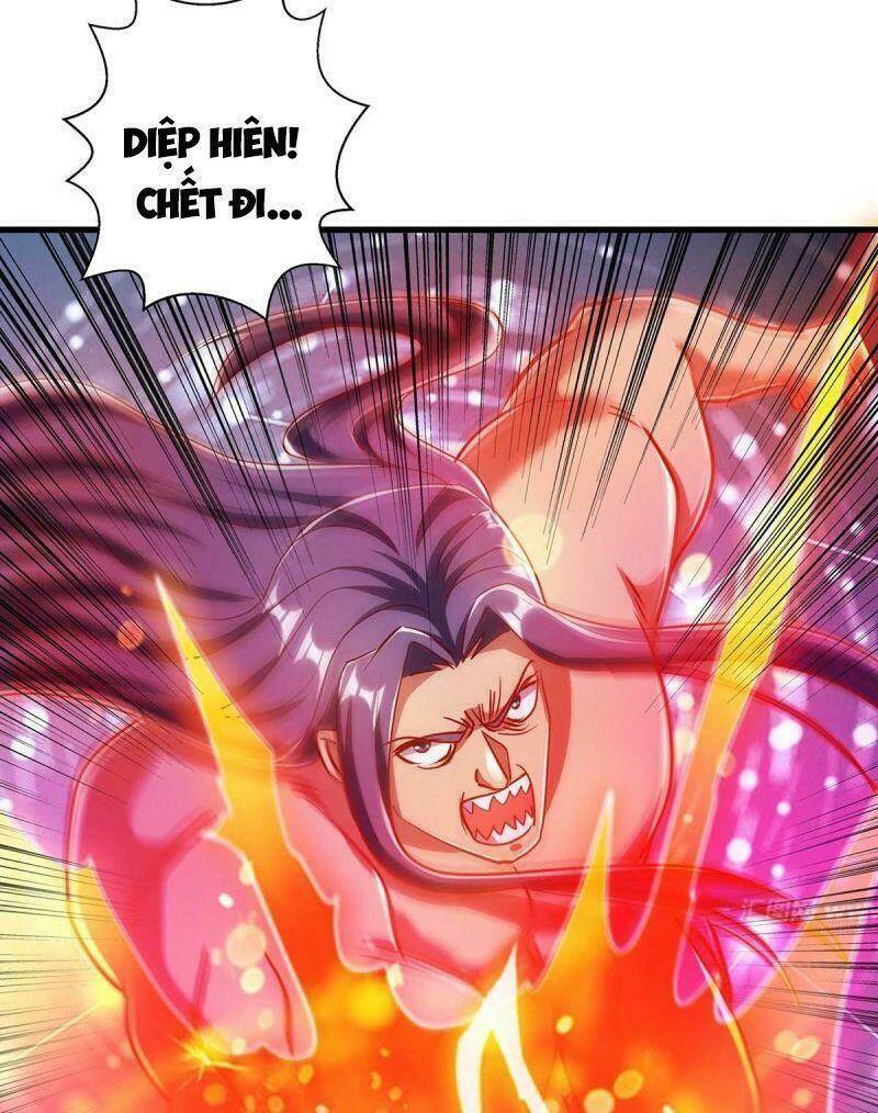 Siêu Cấp Thôn Phệ Hệ Thống - Chapter 51 - Page 27