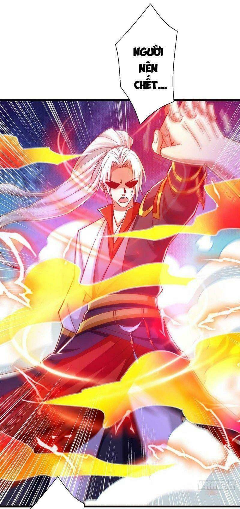 Siêu Cấp Thôn Phệ Hệ Thống - Chapter 51 - Page 31