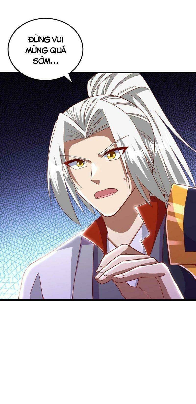 Siêu Cấp Thôn Phệ Hệ Thống - Chapter 51 - Page 5