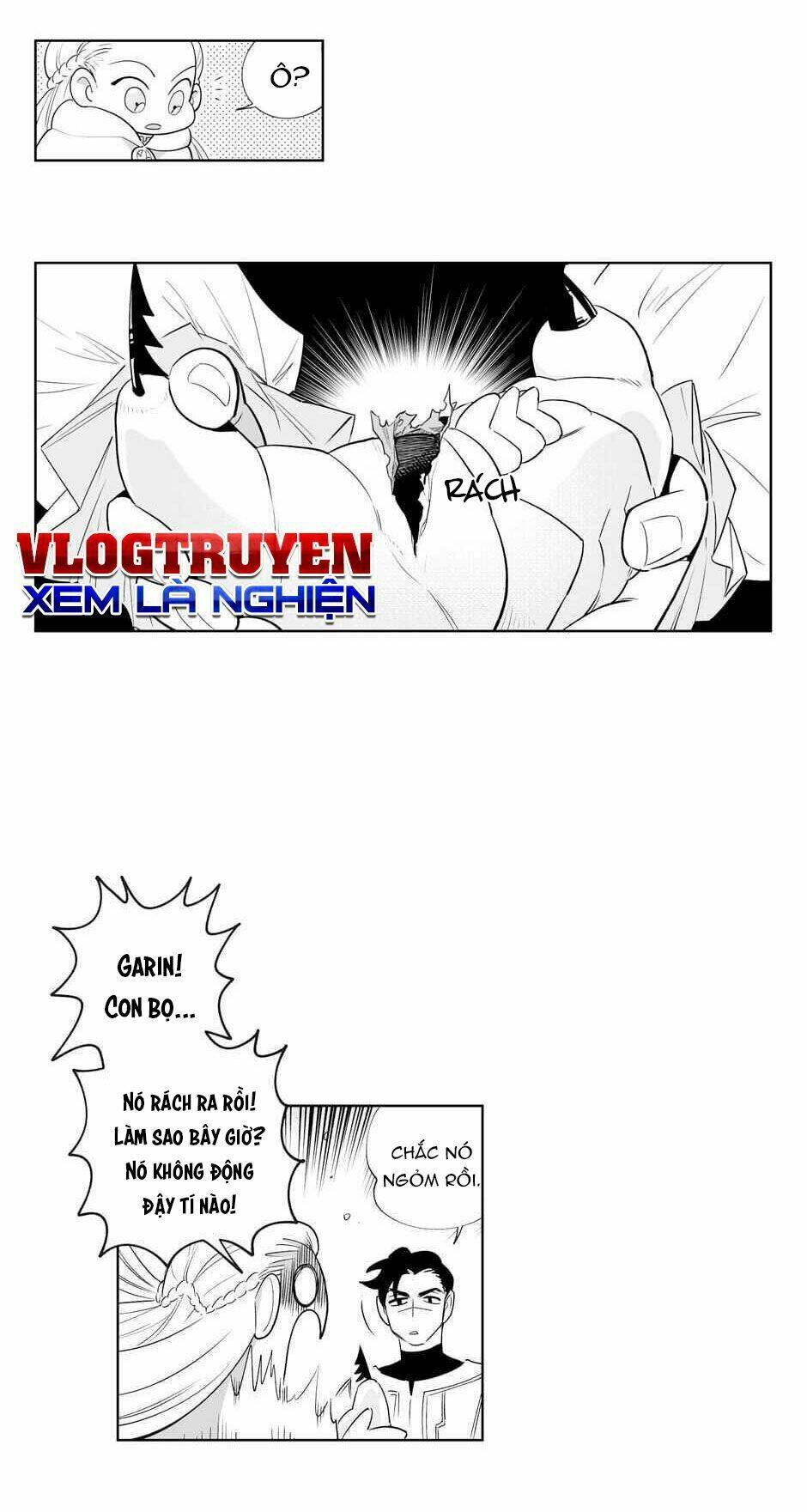 Gemma - Chapter 5 - Page 18