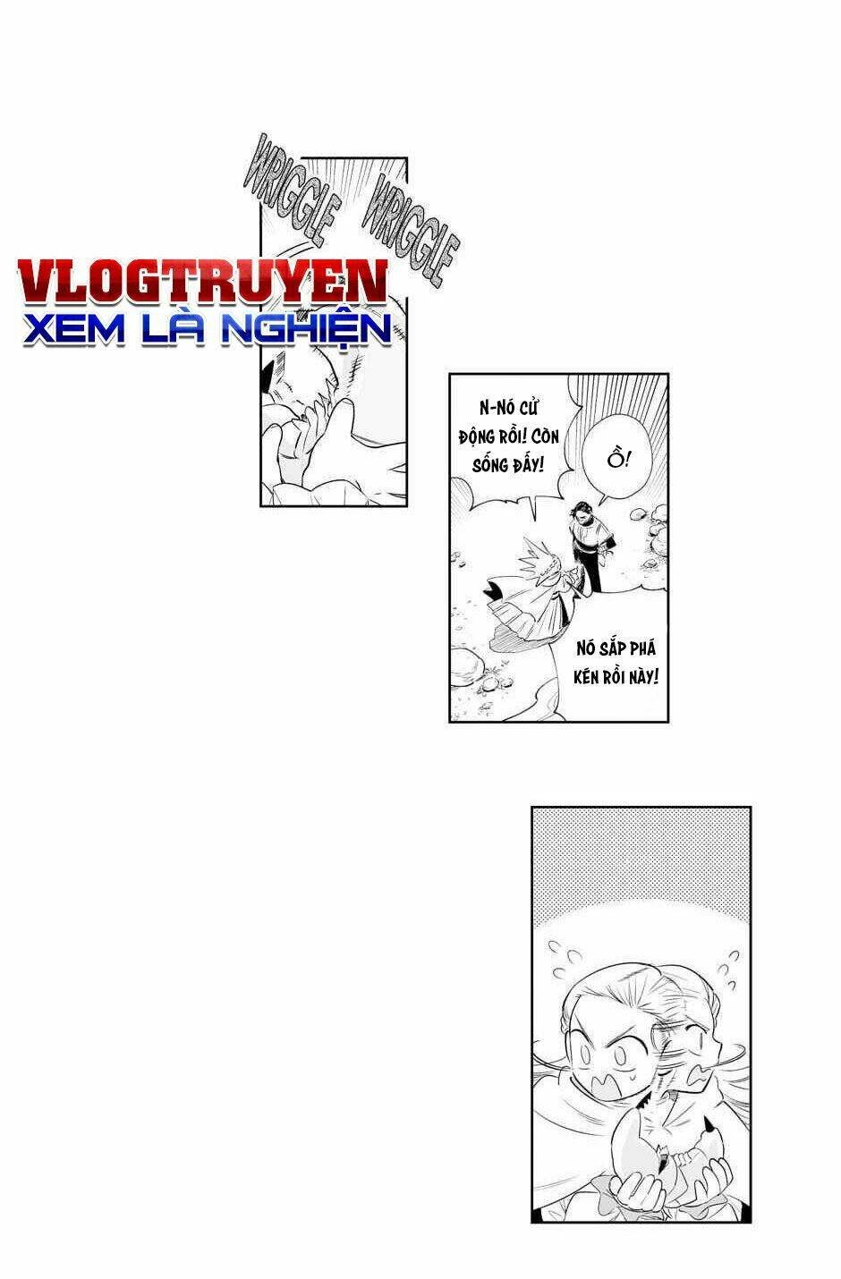 Gemma - Chapter 5 - Page 19