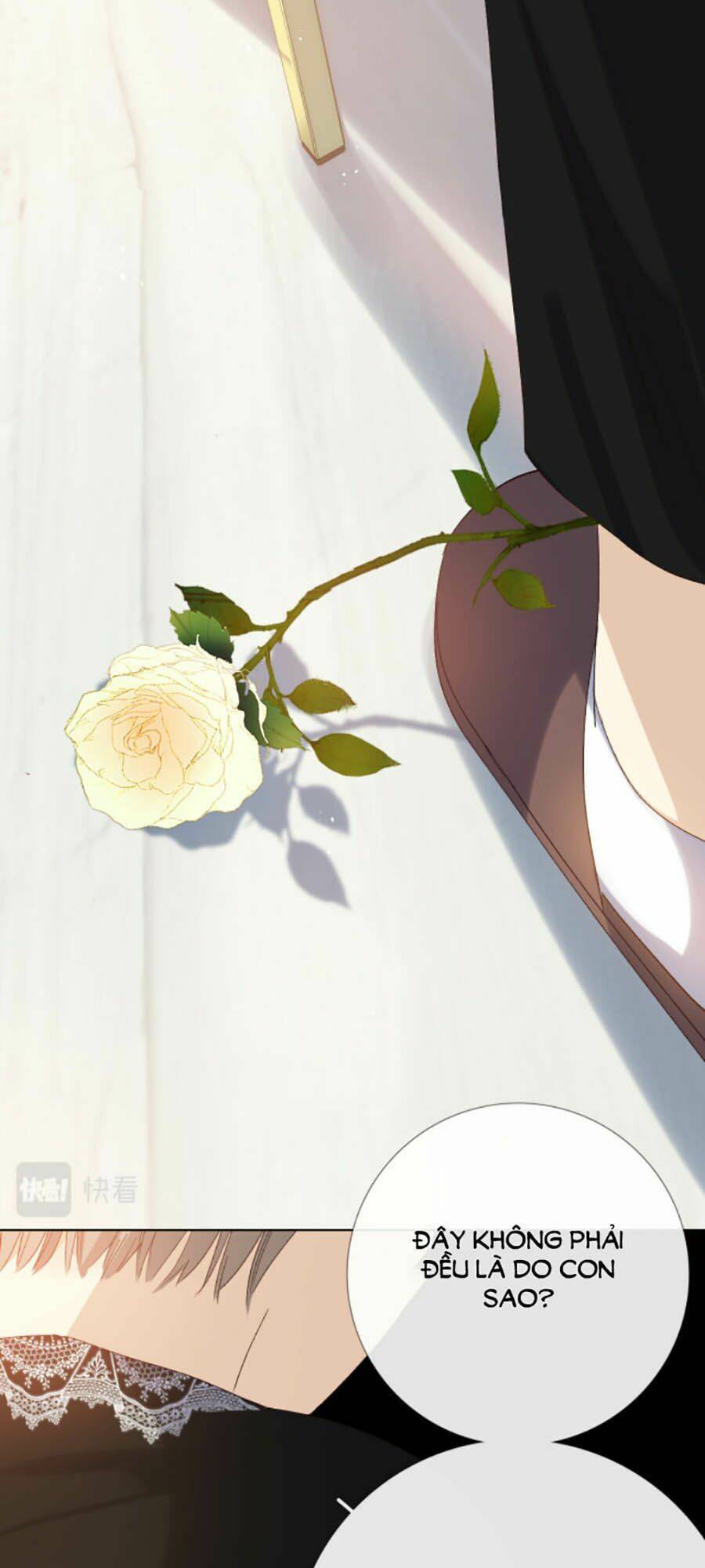 Yêu Thương Em, Yêu Bản Thân - Chapter 27 - Page 9