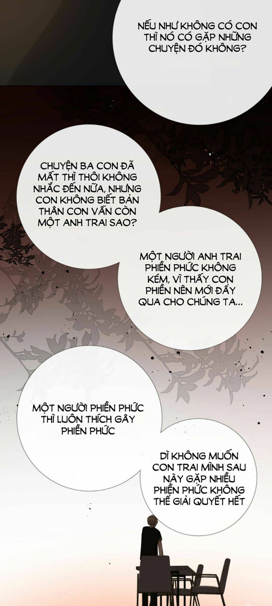 Yêu Thương Em, Yêu Bản Thân - Chapter 27 - Page 10