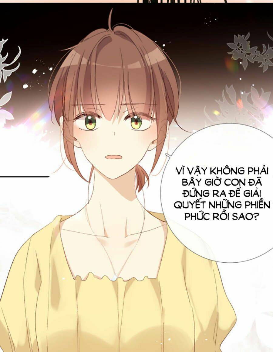 Yêu Thương Em, Yêu Bản Thân - Chapter 27 - Page 11