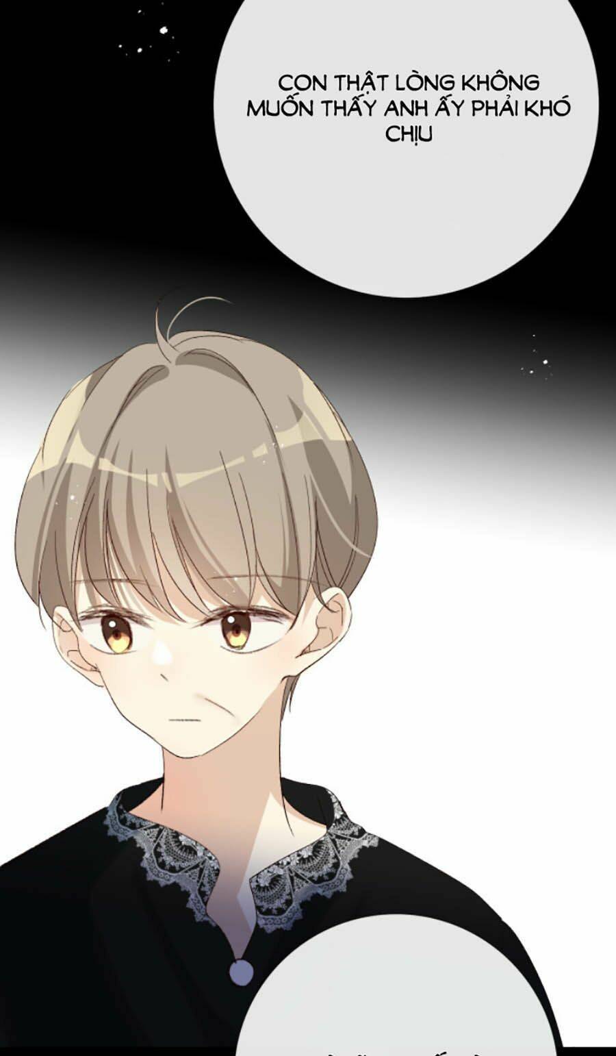 Yêu Thương Em, Yêu Bản Thân - Chapter 27 - Page 17