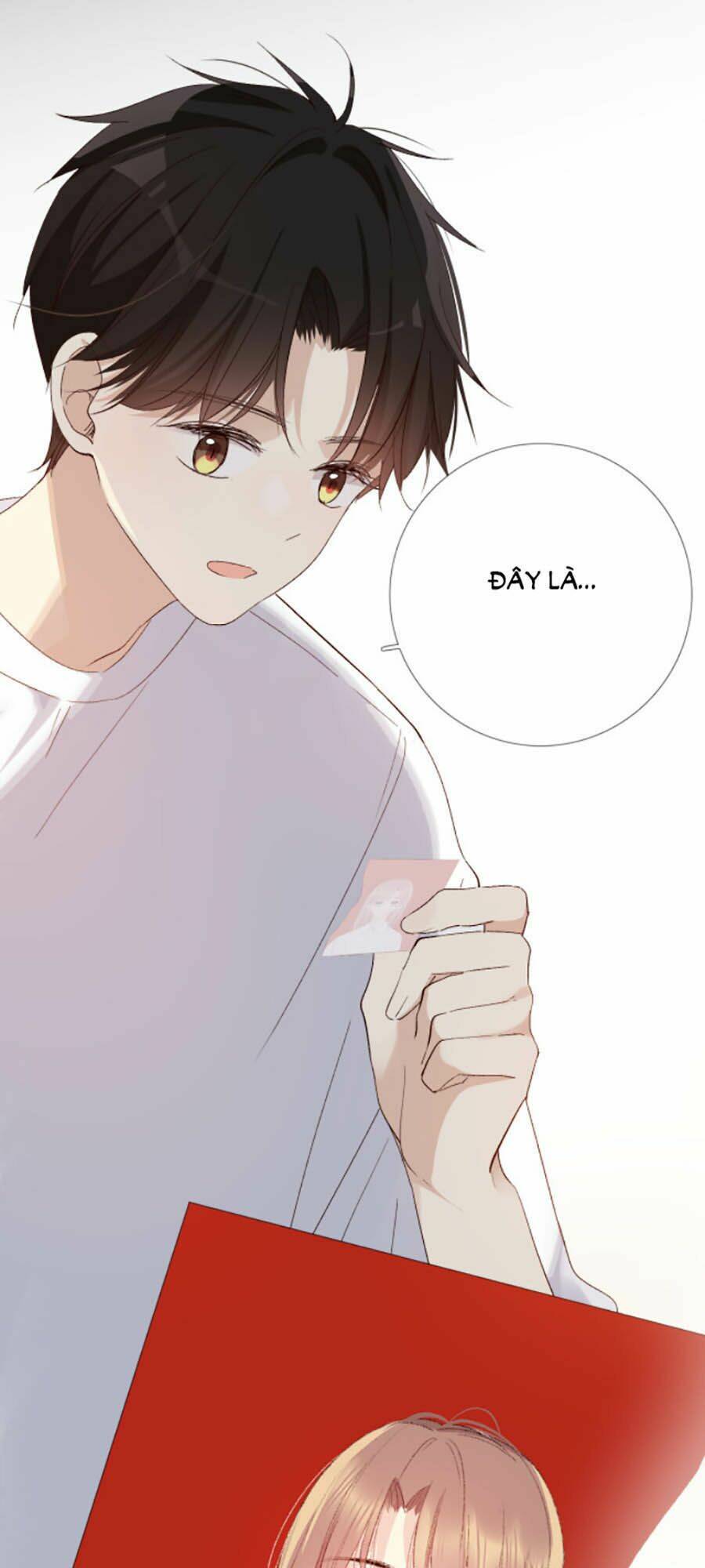 Yêu Thương Em, Yêu Bản Thân - Chapter 27 - Page 20