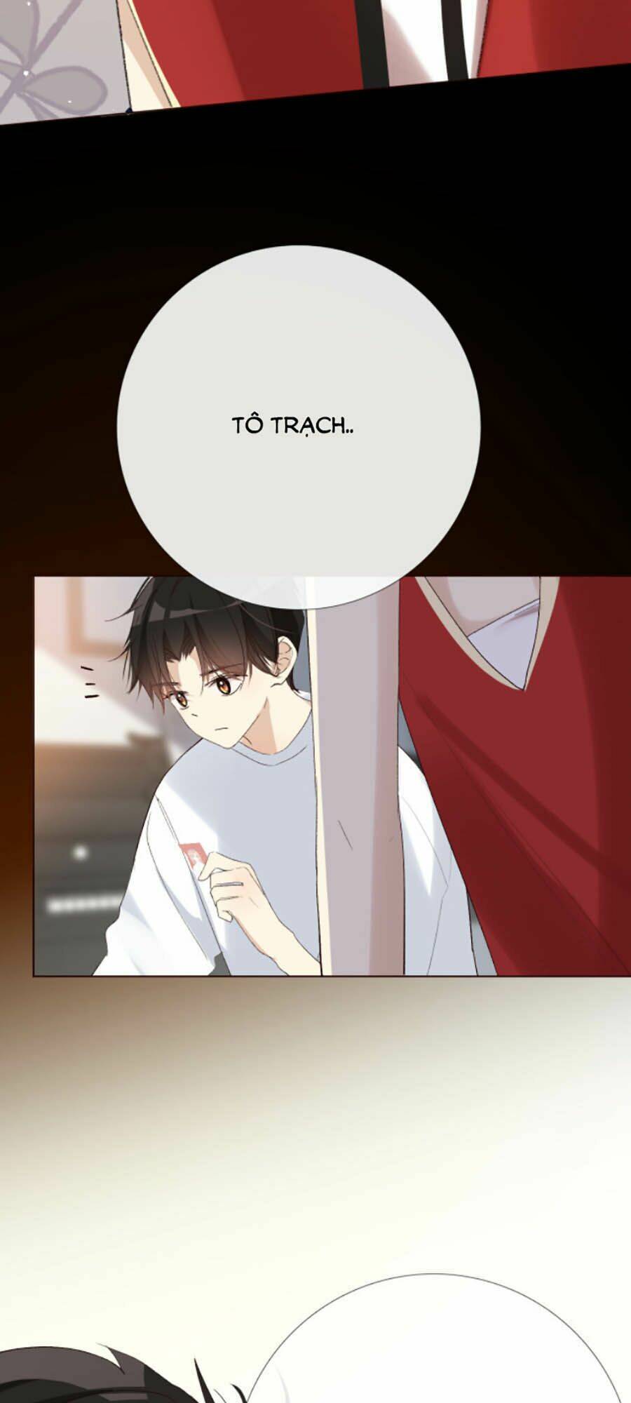 Yêu Thương Em, Yêu Bản Thân - Chapter 27 - Page 24